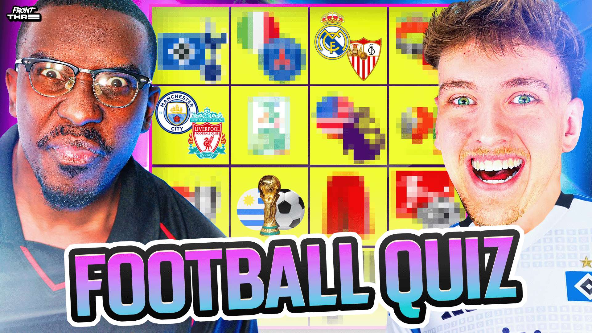 【足球】周三005英超联赛推荐：埃弗顿VS利物浦.