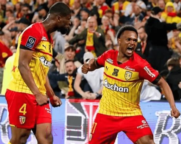 第18轮：朗斯VS欧塞尔