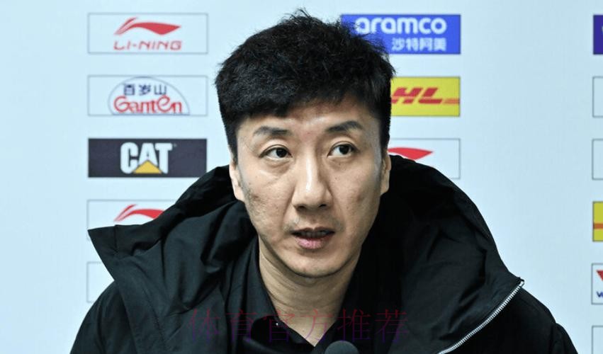 韩硕:从球队来说,需要跟广东队要学习的东西确实很多 韩硕:从球队来说,需要跟广东队要学习的东西确实很多